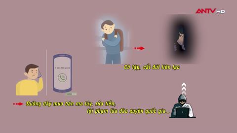 Cảnh giác với thủ đoạn bắt cóc online để tống tiền