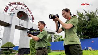 Lực lượng tuyên truyền CAND: Từ truyền thống đến kỷ nguyên số