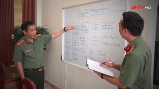Bóc gỡ đường dây trộm cắp, mua bán dữ liệu cá nhân