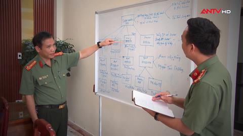Bóc gỡ đường dây trộm cắp, mua bán dữ liệu cá nhân