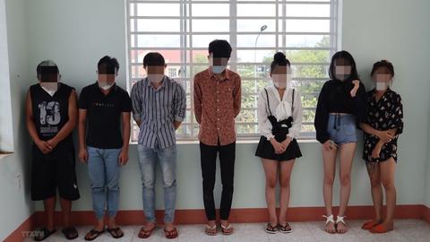 Giải pháp nào ngăn chặn trẻ vị phạm pháp luật?