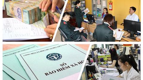 Từ 1/7, trốn đóng BHXH, BHYT có thể bị khởi tố