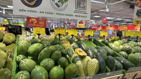 “Tick xanh trách nhiệm”: Góp phần minh bạch chất lượng hàng hóa
