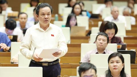 Cần cơ chế đặc biệt để tháo gỡ điểm nghẽn pháp luật