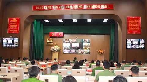 An ninh 24h ngày 23/6/2025