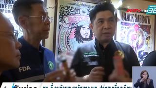 Thái Lan siết chặt quản lý mua bán cần sa