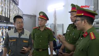  Luật PCCC và CNCH: Cắt giảm tối đa thủ tục hành chính, tạo thuận lới nhất cho người dân, doanh nghiệp