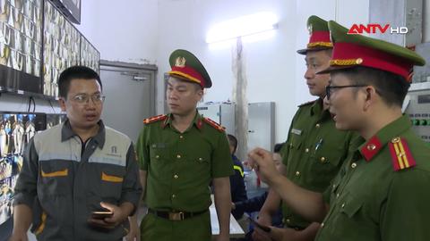  Luật PCCC và CNCH: Cắt giảm tối đa thủ tục hành chính, tạo thuận lới nhất cho người dân, doanh nghiệp