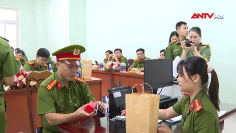 TP.HCM chuẩn bị con dấu mới cho các tổ chức sau sáp nhập