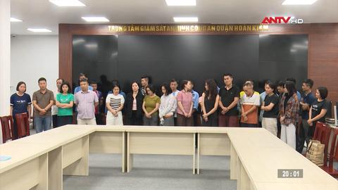 Khởi tố 40 đối tượng trong đường dây "chạy" giám định tâm thần 