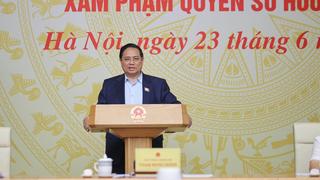 Quyết tâm tuyên chiến với thuốc chữa bệnh, thực phẩm giả
