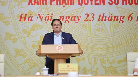 Quyết tâm tuyên chiến với thuốc chữa bệnh, thực phẩm giả