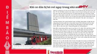 Tin tức nổi bật trên các báo số ra ngày hôm nay
