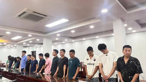 Tin nhanh lúc 9h ngày 24/6/2025