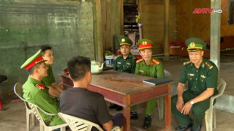 Vai trò đảng viên trong công tác phòng chống ma túy trên tuyến biên giới