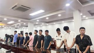 Tin tức an ninh trật tự 24h qua