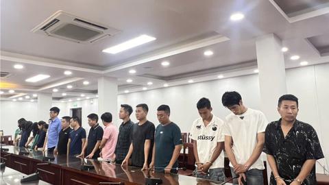 Tin tức an ninh trật tự 24h qua