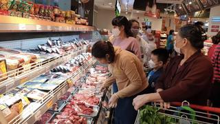 Giảm thuế VAT thúc đẩy sản xuất, tiêu dùng