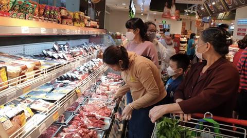 Giảm thuế VAT thúc đẩy sản xuất, tiêu dùng