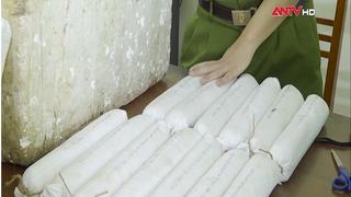 Làm rõ đường dây buôn bán trái phép thuốc nổ liên tỉnh