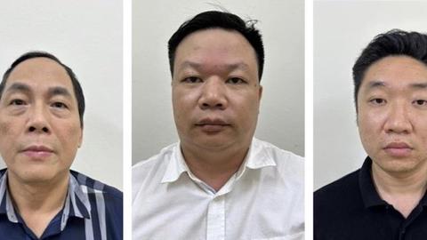 Cựu giám đốc Trung tâm Lý lịch tư pháp quốc gia bị đề nghị 18-19 năm tù