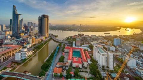 Kinh tế tiêu dùng ngày 24/6/2025