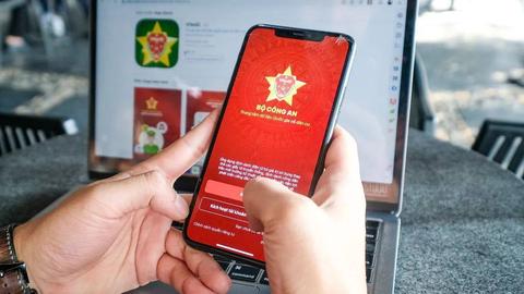 VNeID - Công cụ đa tiện ích của Bộ Công an trong kỷ nguyên số