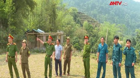 Công an tỉnh Hà Giang: Ổn định tổ chức cán bộ, vững vàng trước đổi thay