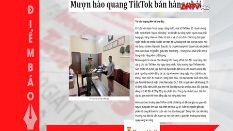 Tin tức nổi bật trên báo số ra ngày hôm nay (25/6)