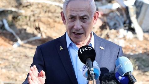 Israel tuyên bố giành chiến thắng lịch sử trong cuộc chiến với Iran
