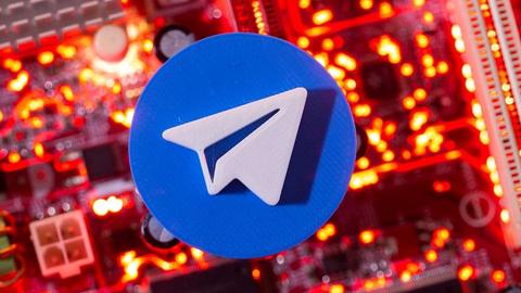 Nga phát triển ứng dụng nhắn tin quốc gia cạnh tranh với Telegram, WhatsApp