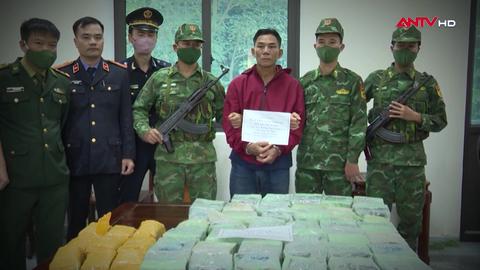 Cuộc đụng độ bất ngờ