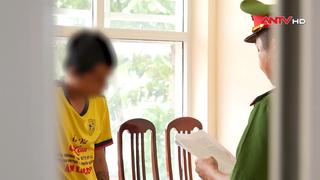 Nhiều giải pháp đấu tranh phòng, chống ma túy trên địa bàn Hậu Giang