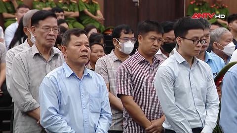 Cựu Chủ tịch tỉnh Vĩnh Phúc nhận hối lộ 1,3 triệu USD và 20 tỷ đồng để “giúp” Tập đoàn Phúc Sơn