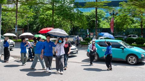 An ninh 24h ngày 25/6/2025