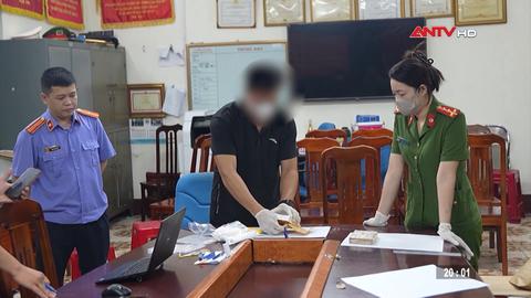Tin nhanh lúc 20h ngày 25/6/2025