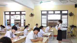 Hỗ trợ tốt nhất cho thí sinh thi tốt nghiệp THPT 2025