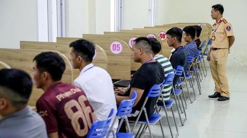 An ninh ngày mới 26/6/2025