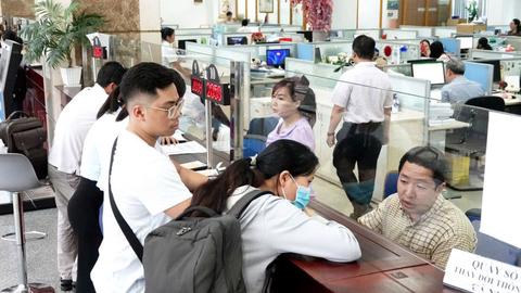Mong sớm điều chỉnh thuế thu nhập cá nhân, nâng mức giảm trừ gia cảnh