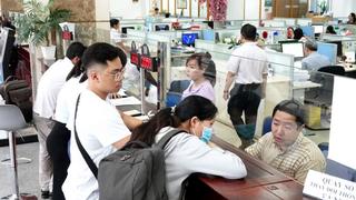 Mong sớm điều chỉnh thuế thu nhập cá nhân, nâng mức giảm trừ gia cảnh