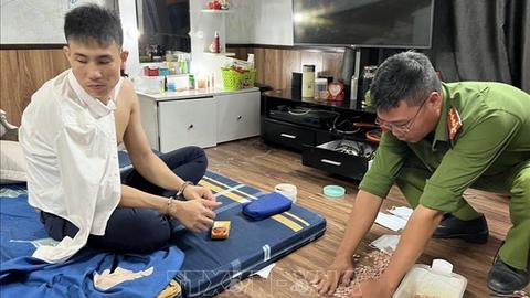 Nhận diện xu hướng, diễn biến mới của tội phạm ma túy