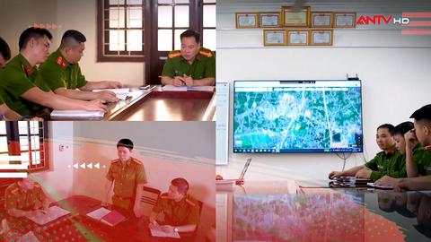 Đánh án giữa vùng đất vàng nóng bỏng 