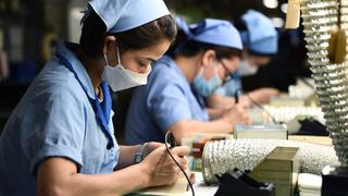 Đề xuất tăng lương tối thiểu, mức cao nhất 9,2%