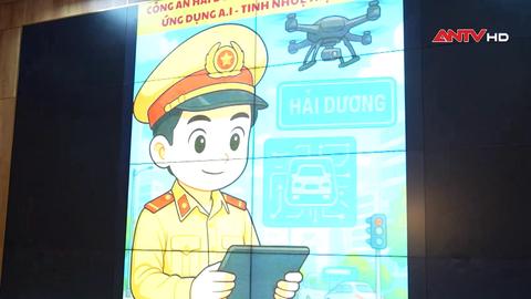  Ứng dụng AI truyền thông pháp luật - đổi mới để gần dân hơn