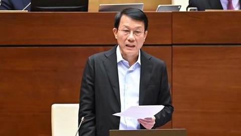 Cần thiết ban hành Luật Chuyển giao người đang chấp hành án phạt tù