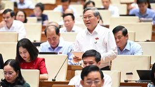  Phòng ngừa, ngăn chặn đối tượng phạm tội bỏ trốn