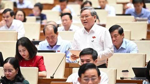  Phòng ngừa, ngăn chặn đối tượng phạm tội bỏ trốn