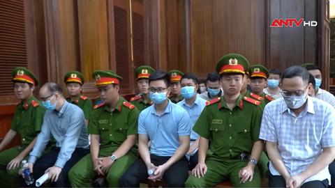 Cựu Giám đốc Trung tâm Lý lịch tư pháp quốc gia lĩnh án 17 năm tù