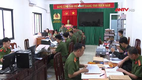 Sẵn sàng nhận nhiệm vụ mới