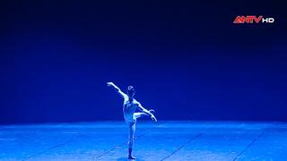 The Cuba Ballet – Vũ khúc hữu nghị Việt Nam - Cuba